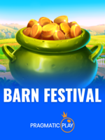 Barn Festival Slot Terbaru 2026: RTP dan Max Win
