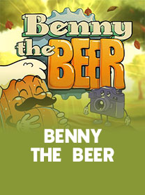 Benny the Beer Slot Terbaru 2026: RTP dan Max Win