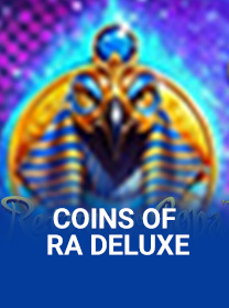 Cara Bermain Coins of Ra Deluxe untuk Pemula
