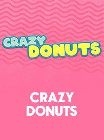 Review Crazy Donuts Game Terbaru 2026 untuk Pemula