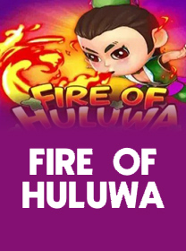 Fire Of Huluwa Game Terbaru untuk Android dan iOS