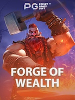 Forge Of Wealth Terbaru: Review, RTP, dan Link Bermain