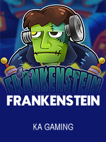 Review Game Frankenstein
