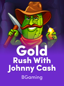 Gold Rush Johnny Cash Game 2026: Fitur Unggulan dan Review