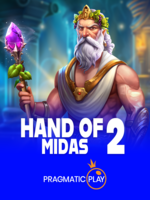 Hand of Midas 2 Game: Fitur Unggulan dan Cara Bermain
