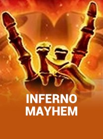 Tips Menang Bermain Inferno Mayhem yang Perlu Diketahui