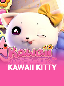 Kawaii Kitty Slot Terbaru: RTP dan Volatilitas Lengkap