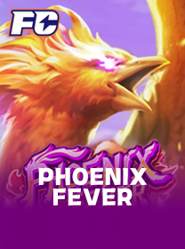 Game Phoenix Fever dengan Fitur Menarik dan RTP Tinggi