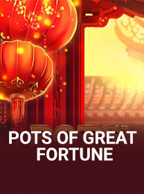 Panduan Lengkap Bermain Pots of Great Fortune di Android