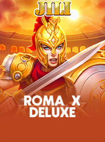 Roma-X-Deluxe