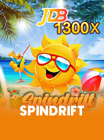 Spindrift Terbaru: Review, RTP, dan Link Bermain