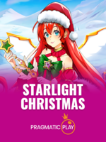 Starlight Christmas Game: Info Provider, RTP, dan Cara Main