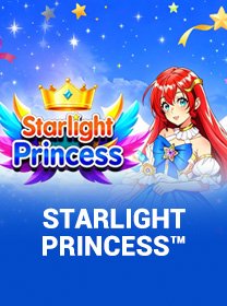 Game Starlight Princess Terbaik: Fitur dan Kelebihan Lengkap