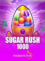 Sugar Rush 1000 Game: Info Provider, RTP, dan Cara Main