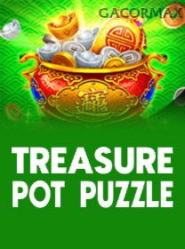 Treasure Pot Puzzle