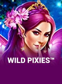 Game Wild Pixies dengan Fitur Menarik dan RTP Tinggi