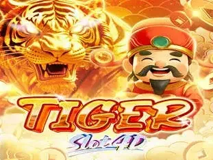 Review Terbaru Game tiger slot4d untuk Pemula