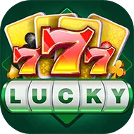 777lucky APK Full Version untuk Android
