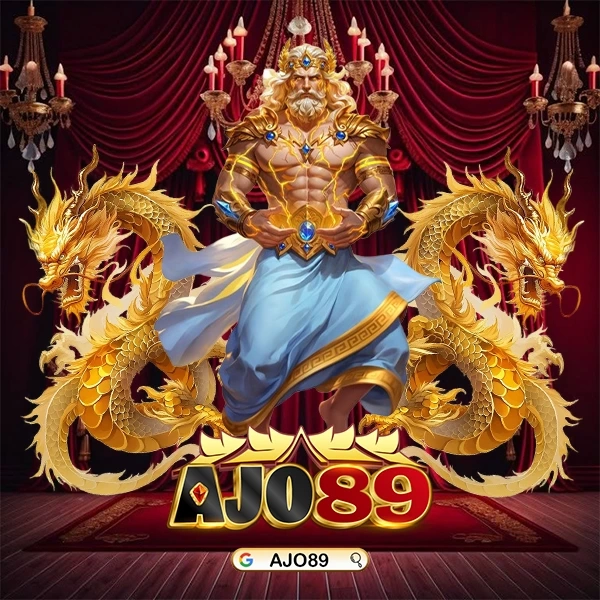 ajo89 APK: Fitur, Ukuran, dan Link Download