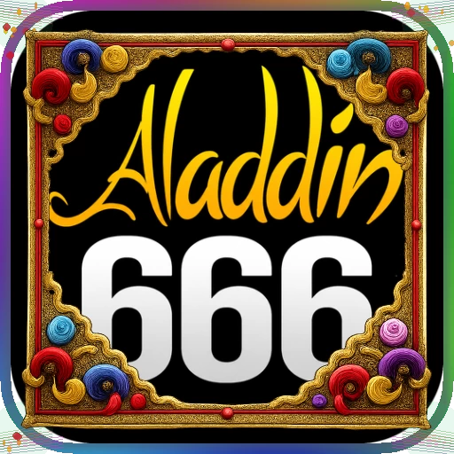 Info Aplikasi aladdin666 Terbaru dan Cara Download