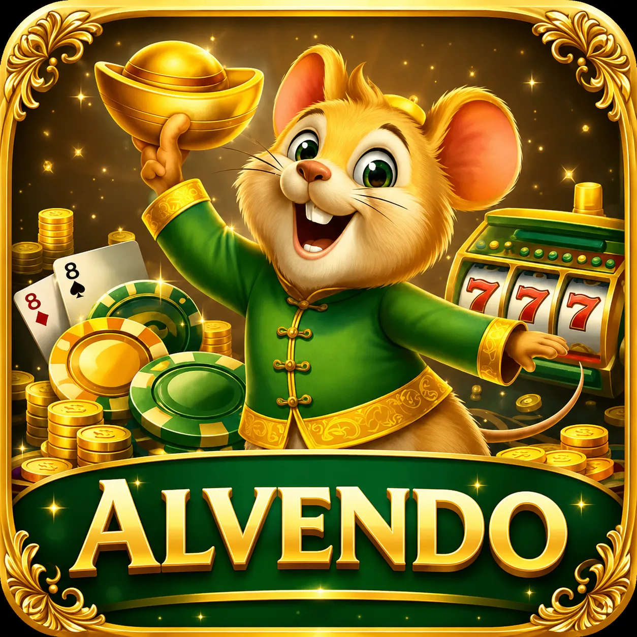 Unduh alvendo APK Gratis untuk Android