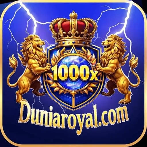 Download duniaroyal APK Terbaru untuk HP Android