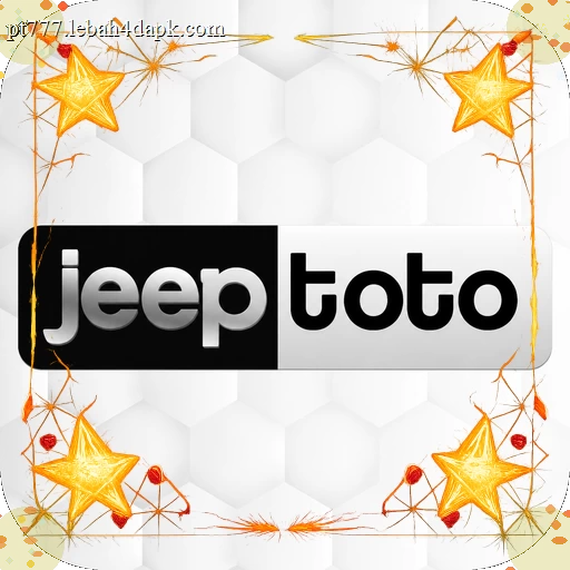 jeeptoto APK Terbaru dengan Fitur Lengkap