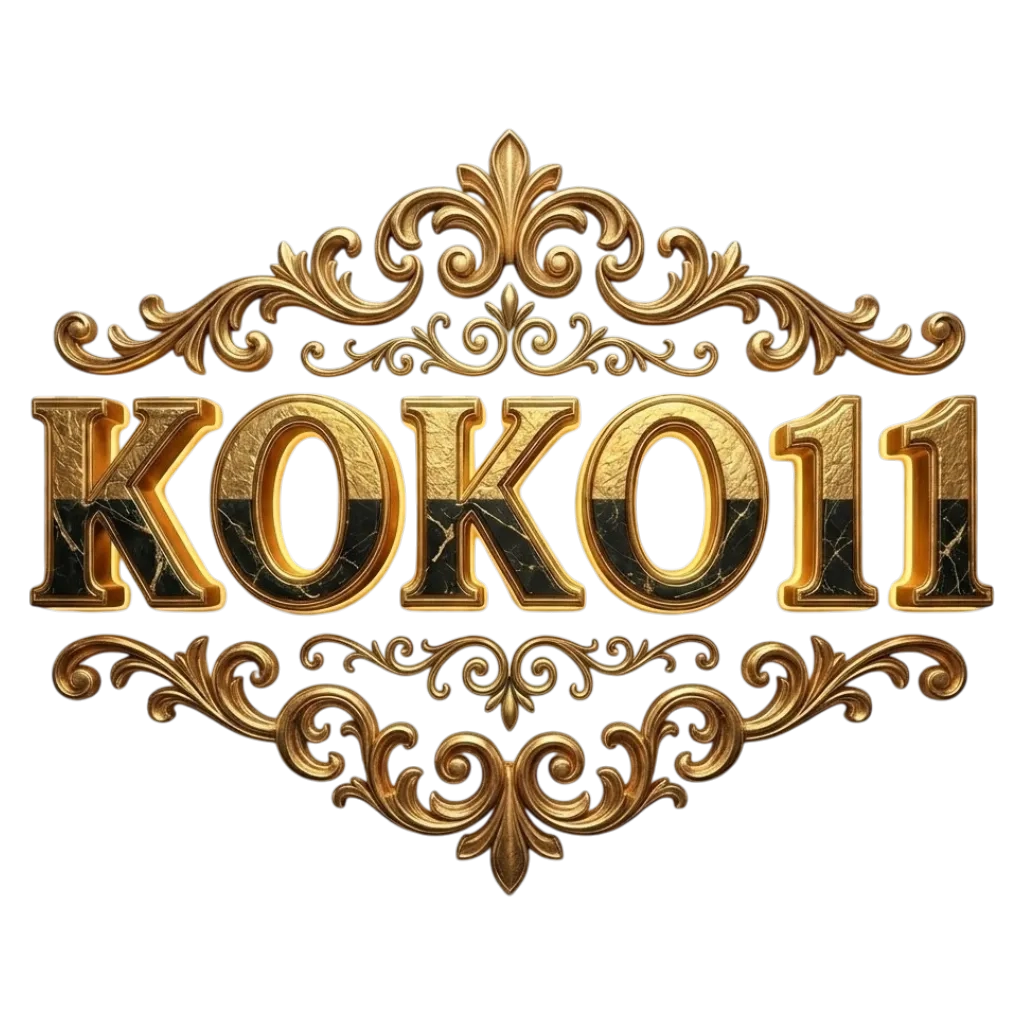 koko11 App APK Terbaru