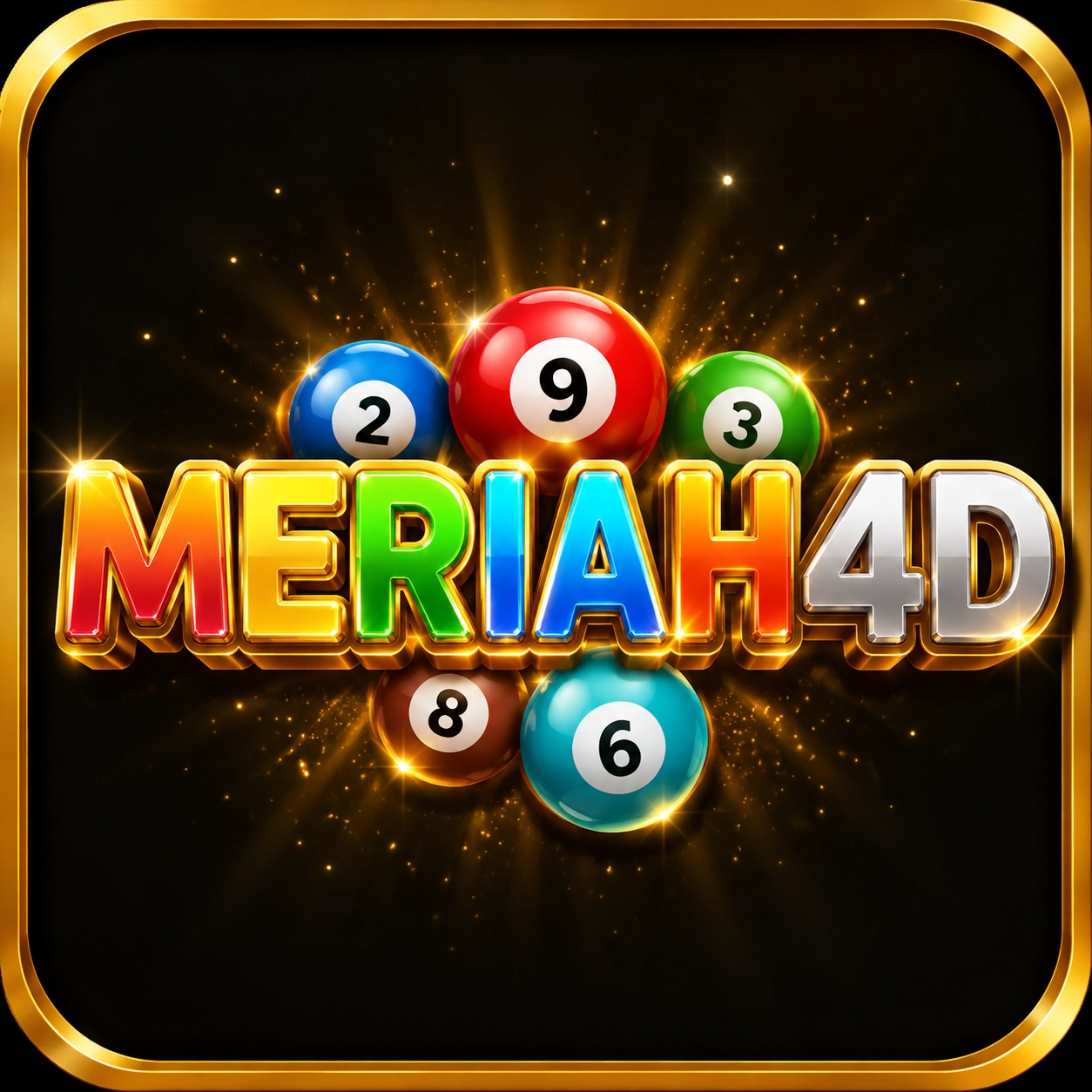 meriah4d App: Info, Rating, dan Link Download