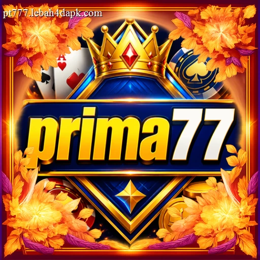 prima77 APK Terbaru untuk Android Tanpa Iklan