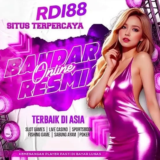 rdi88 APK Terbaru 2026 untuk Semua Perangkat