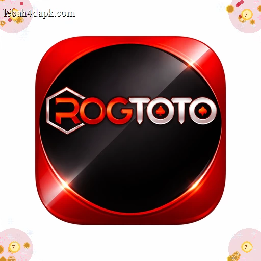 Aplikasi rogtoto Terbaru: Review dan Link Download