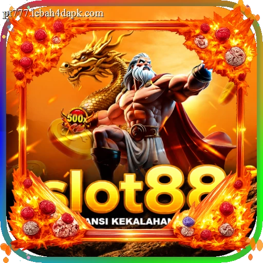 slot88 App: Info, Rating, dan Link Download