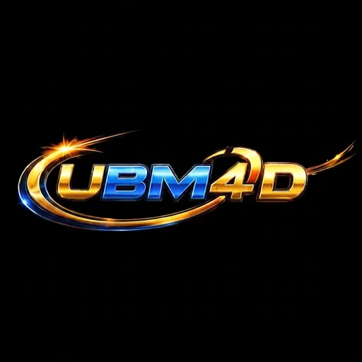 Aplikasi ubm4d Terbaru dengan Fitur Terbaik