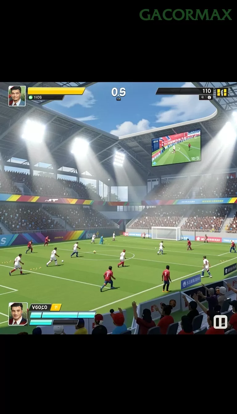 Screenshot Tower Of Babel