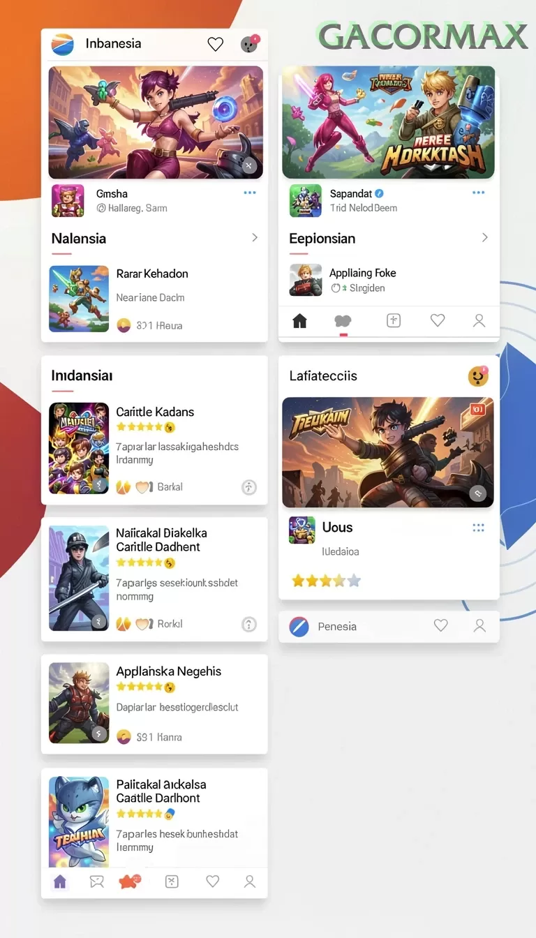 Screenshot Happy Scratch