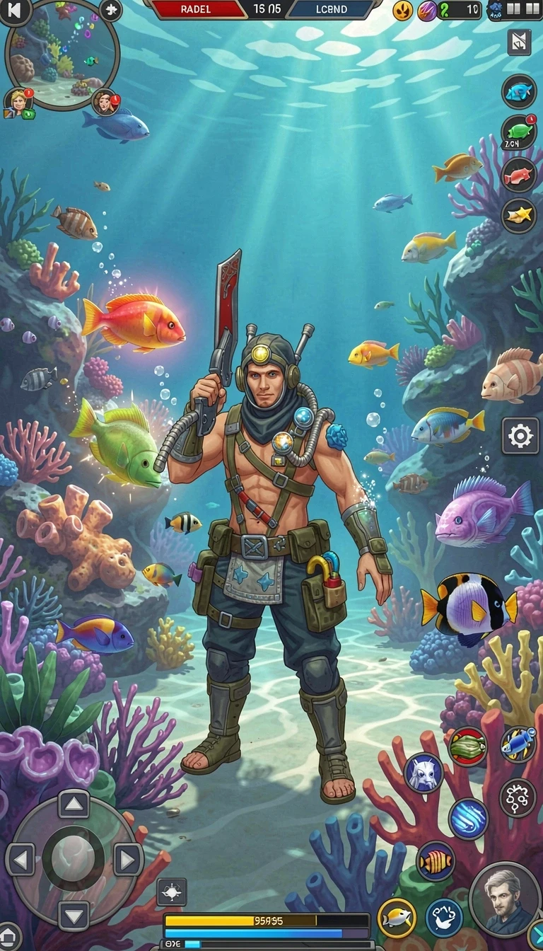 Screenshot Express 200 Game: Panduan Bermain dan Tips Menang