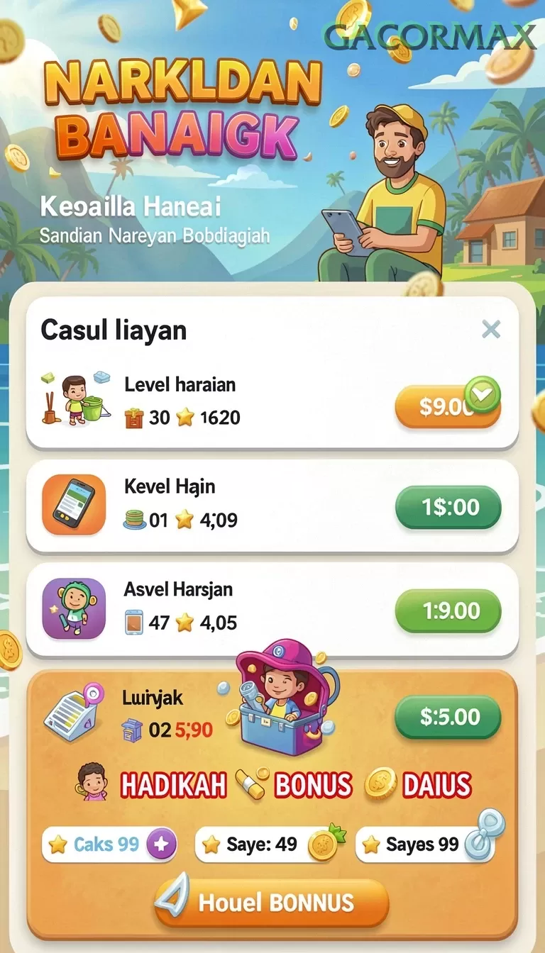 Screenshot Jewellery Store