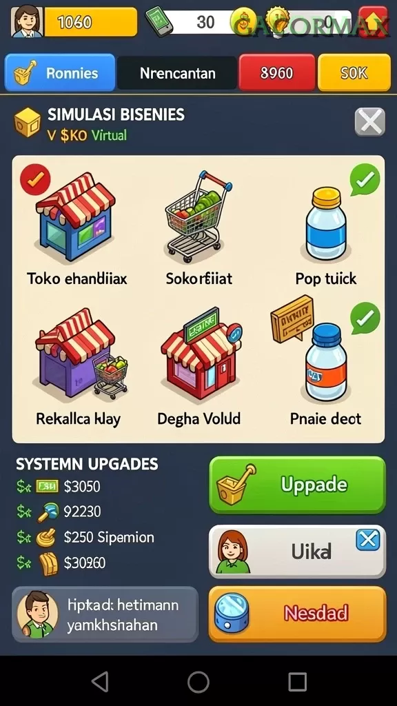 Screenshot Expansion